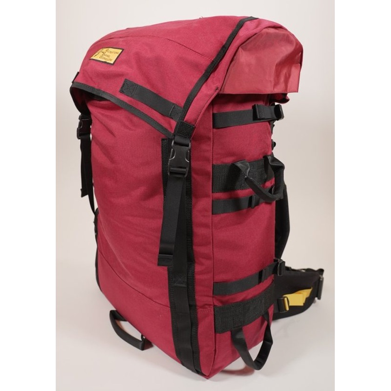 RBW – Camper Canoe Pack