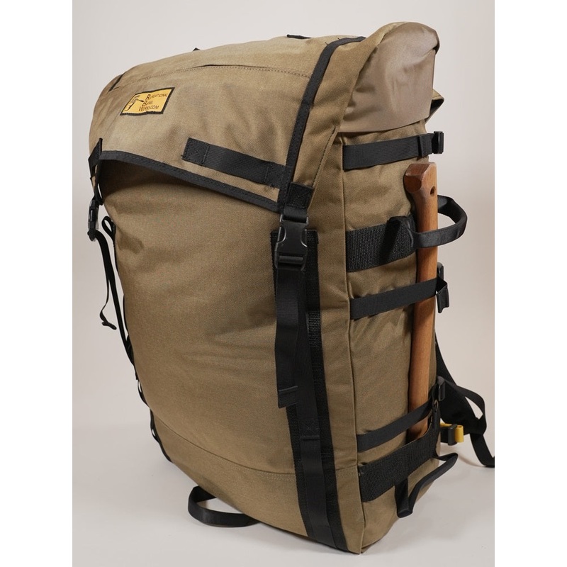 RBW – Paddler Canoe Pack