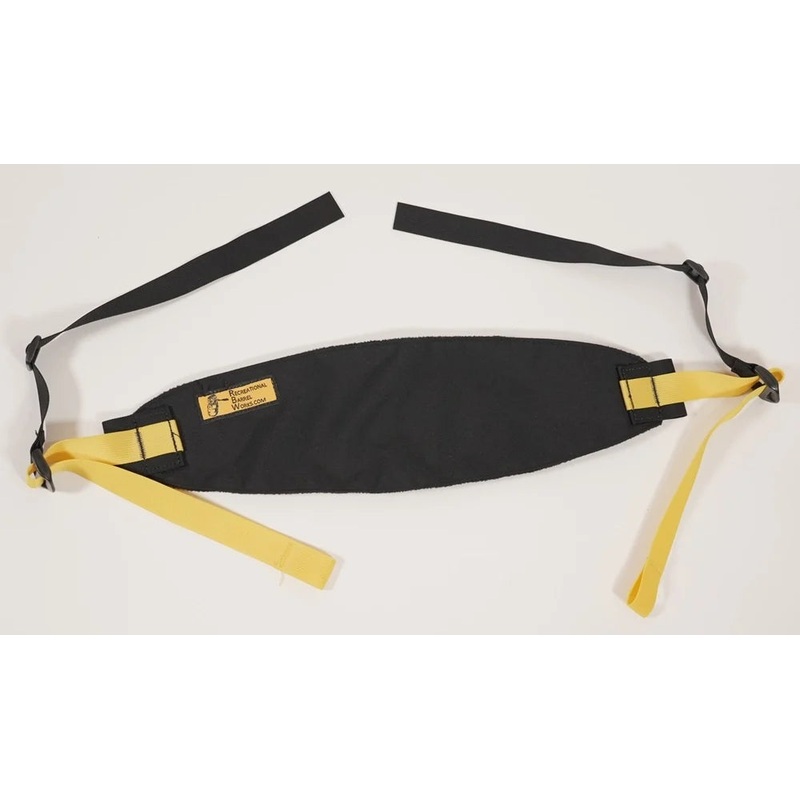 RBW – Super Tump Line