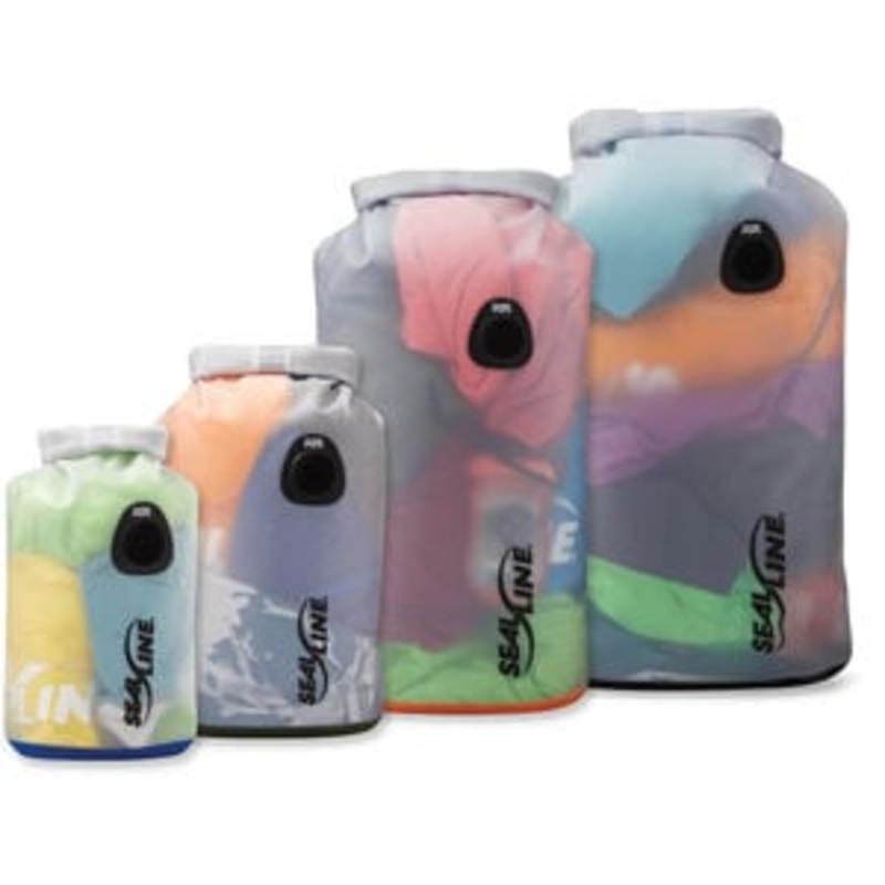 SealLine – Discovery View Dry Bag