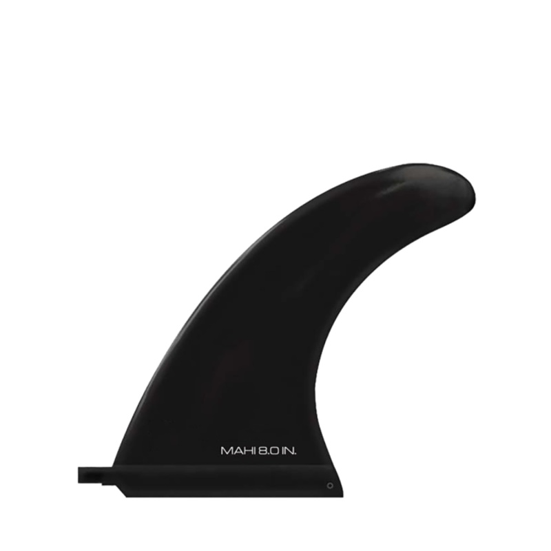 SIC –  Mahi Dolphin 8″ Nylon SUP Fin