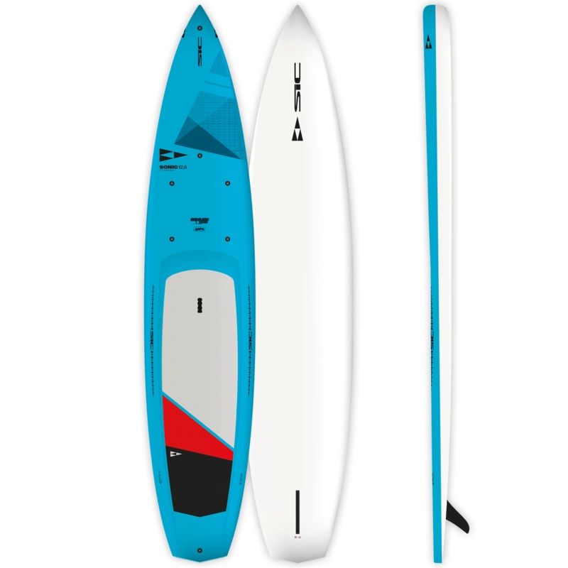 SIC – Sonic 12.6 x 30