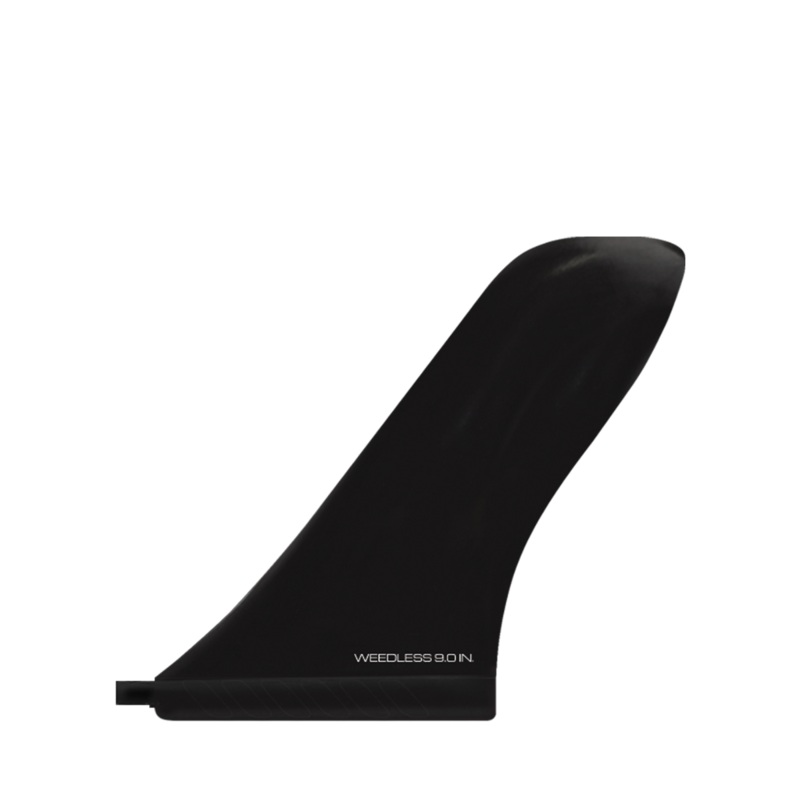SIC – Weedless 9″ Nylon SUP Fin