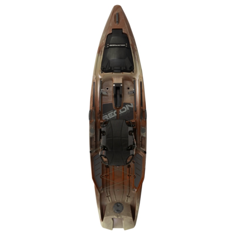 Wilderness Systems – Recon 120 ACES (NEW)