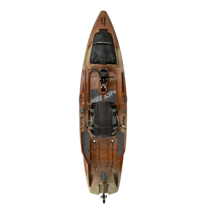 Wilderness Systems – Recon 120 HD ACES (NEW)