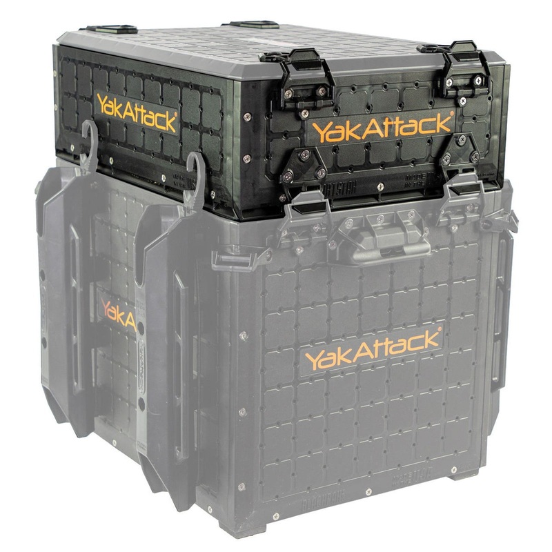 YakAttack – 13×16 ShortStak Upgrade Kit for BlackPak Pro
