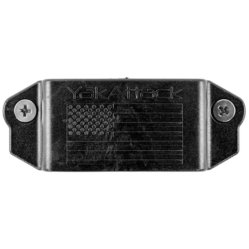 YakAttack – Gridloc Belt Loop Adapter