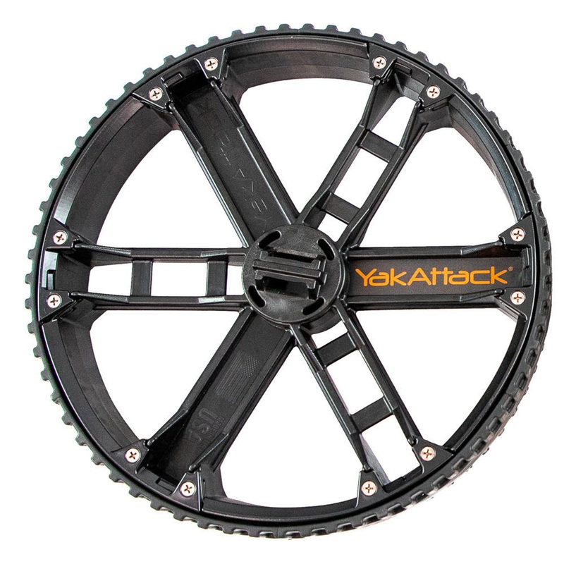 YakAttack – TowNStow BeadLoc Wheel – Single