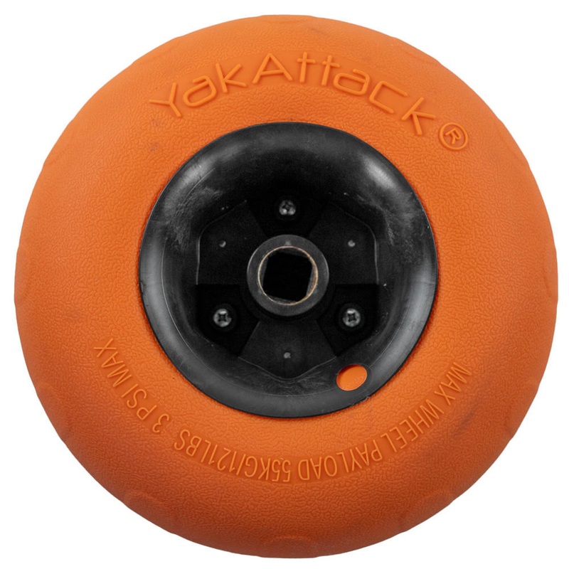 YakAttack – TowNStow Sand Tire – Single