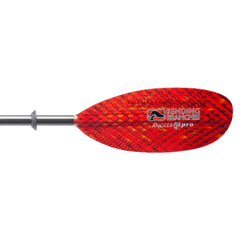 Bending Branches – Angler Pro Versa-Lok Fiberglass
