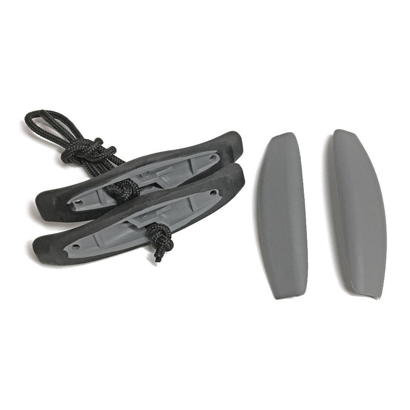 Delta – Comfort Soft Grip Handle Kit