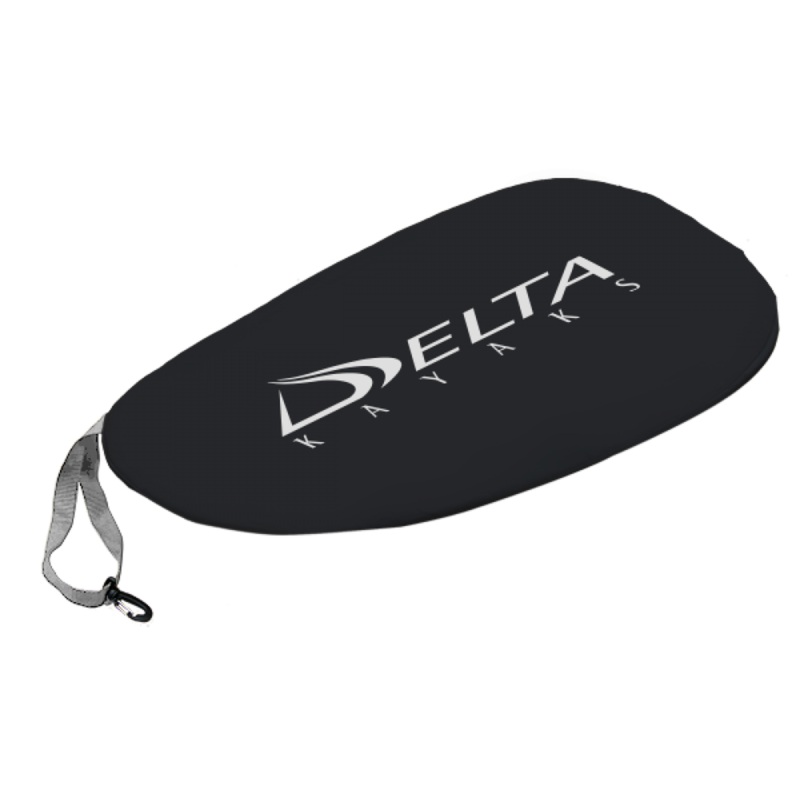 Delta – Nylon Cockpit Cover