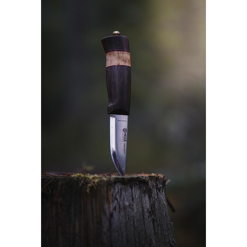 Helle – Algonquin Knife