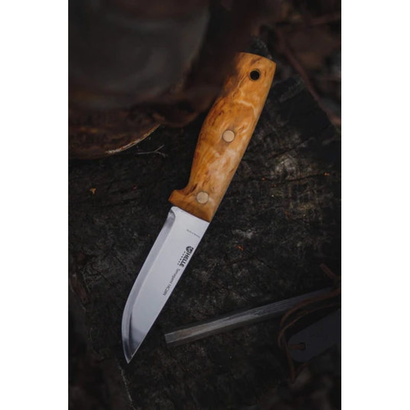 Helle – Temagami 14C28N