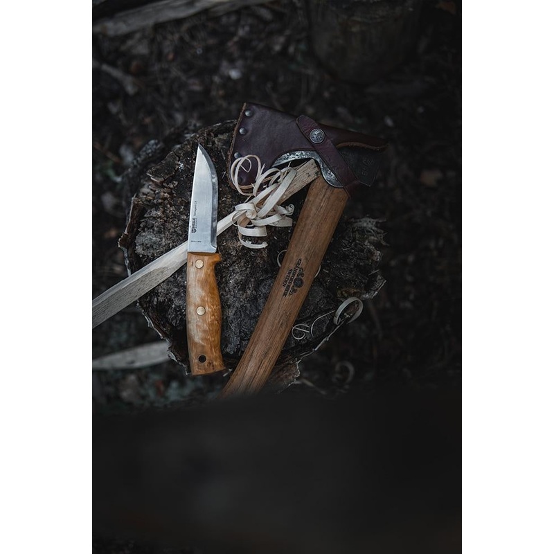 Helle – Temagami Knife