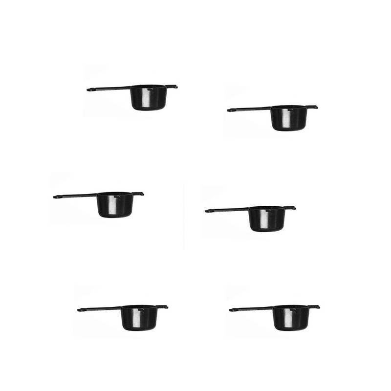 Jackson Kayak – Coosa Scupper plugs – 6PK