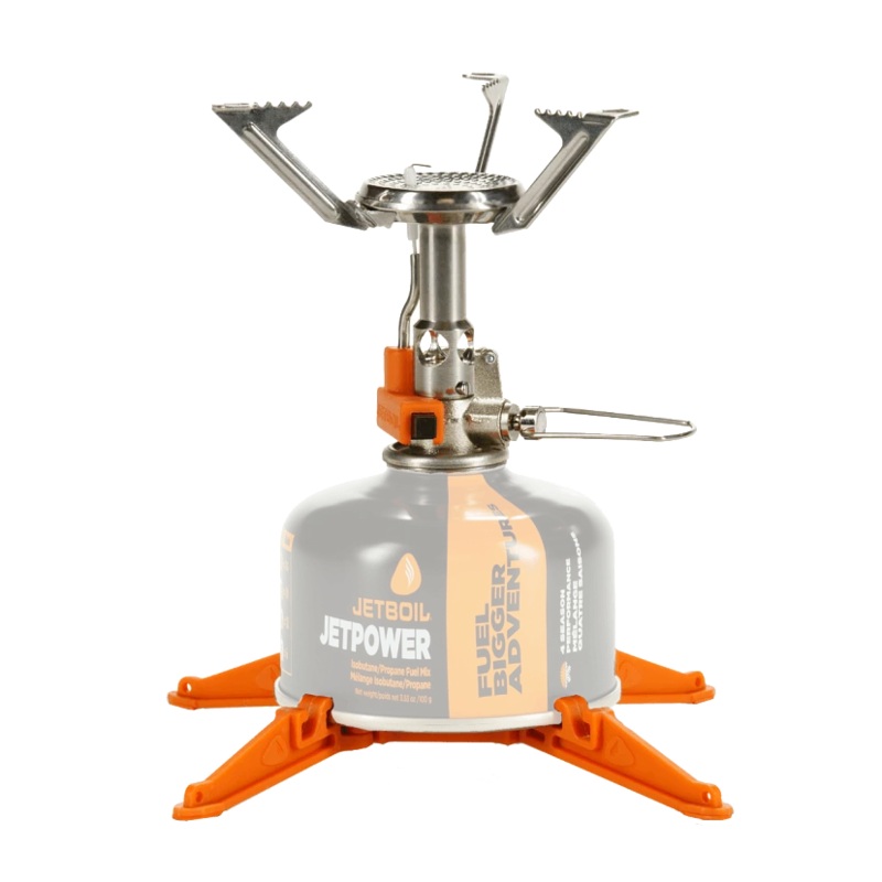 Jetboil – MightyMo