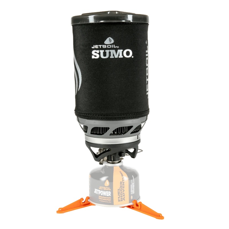 Jetboil – SUMO – Carbon