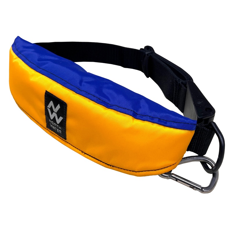 North Water – 30′ Nano Tow Line