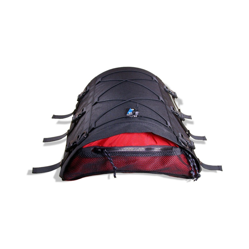 North Water – Expedition Deck Bag