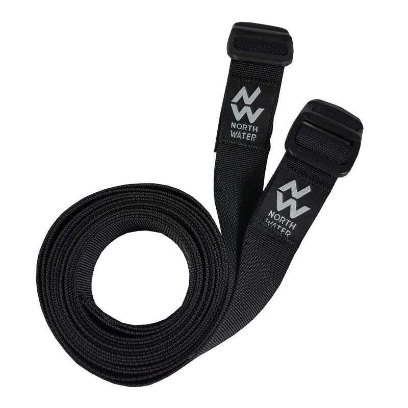 North Water – Quick Haul Barrel Harness Extenders