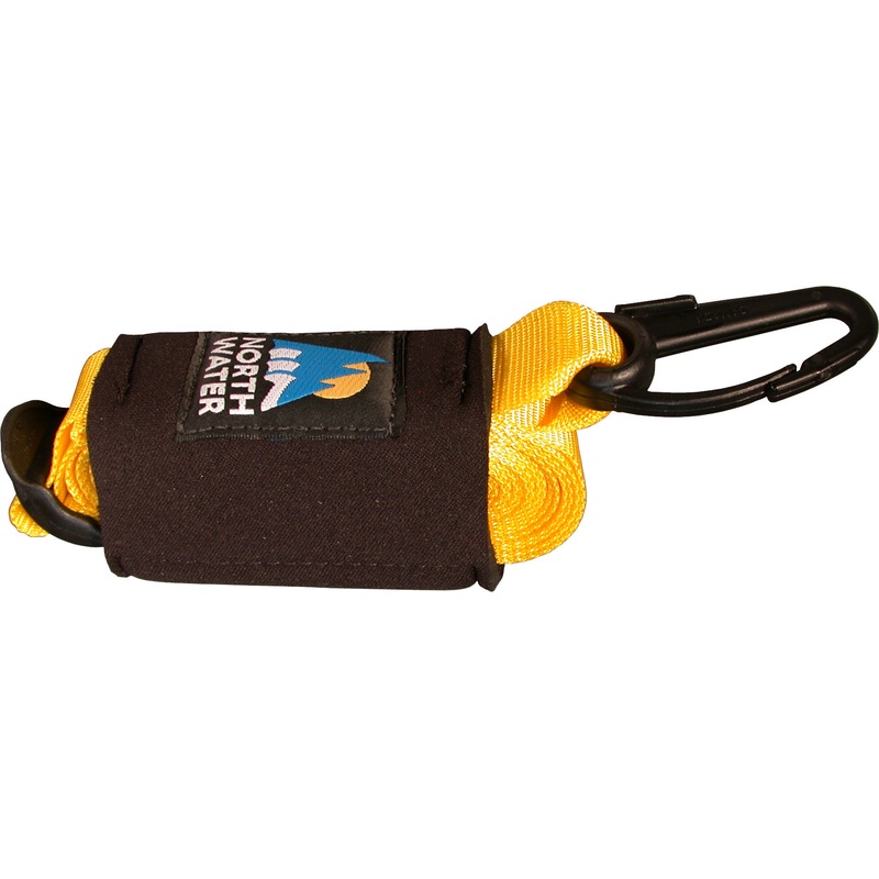North Water – Rescue Stirrup