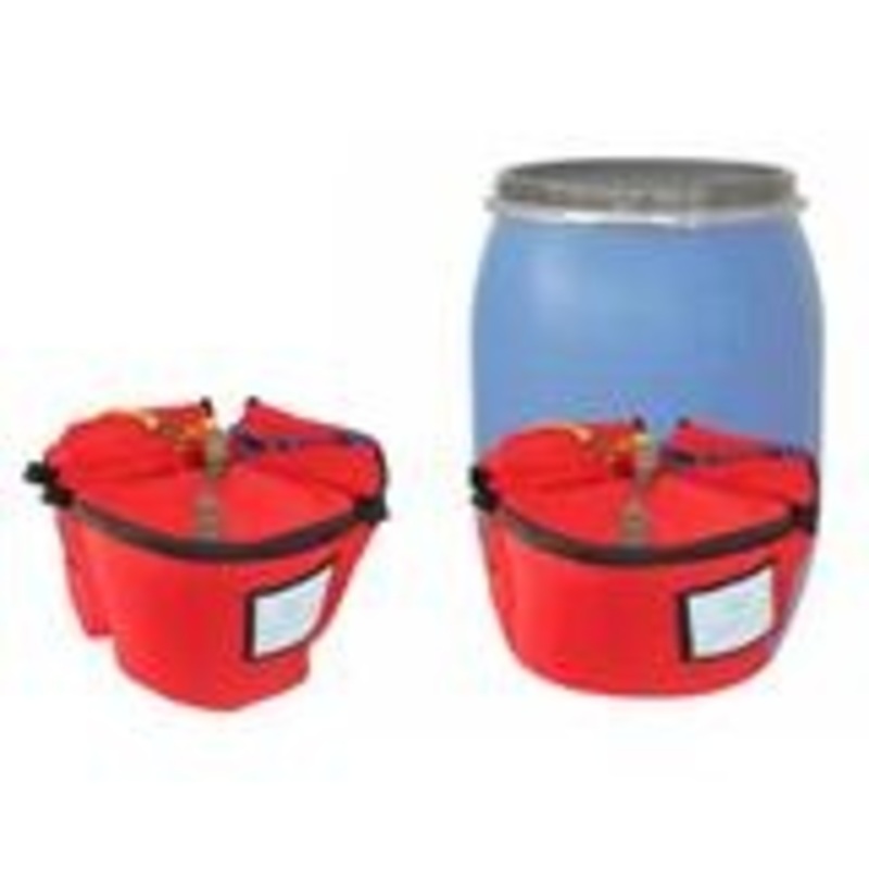 North Water – Tribag (3pk) – 10L