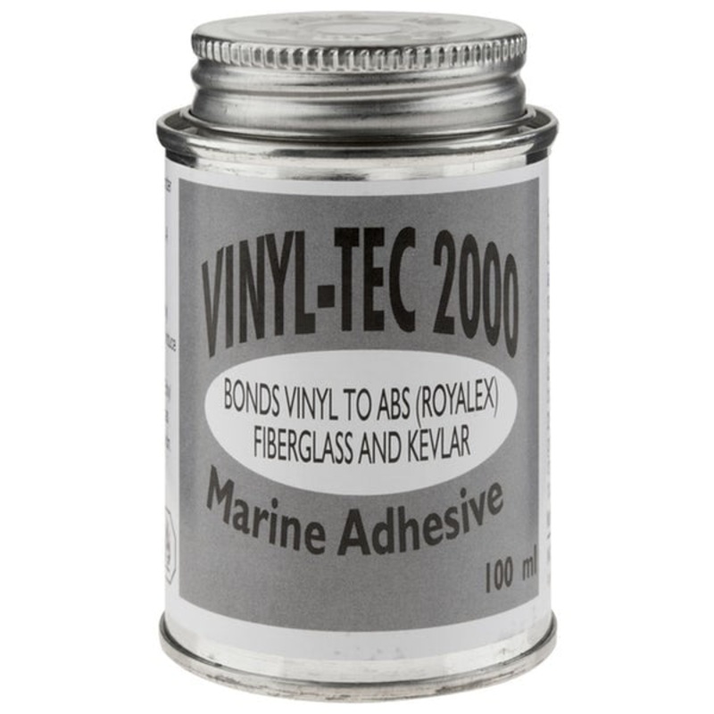 North Water – Vinyl Tec Adhesive – 100ml