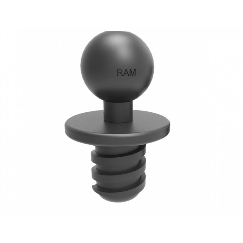Perception – Solo Mount 1.5″