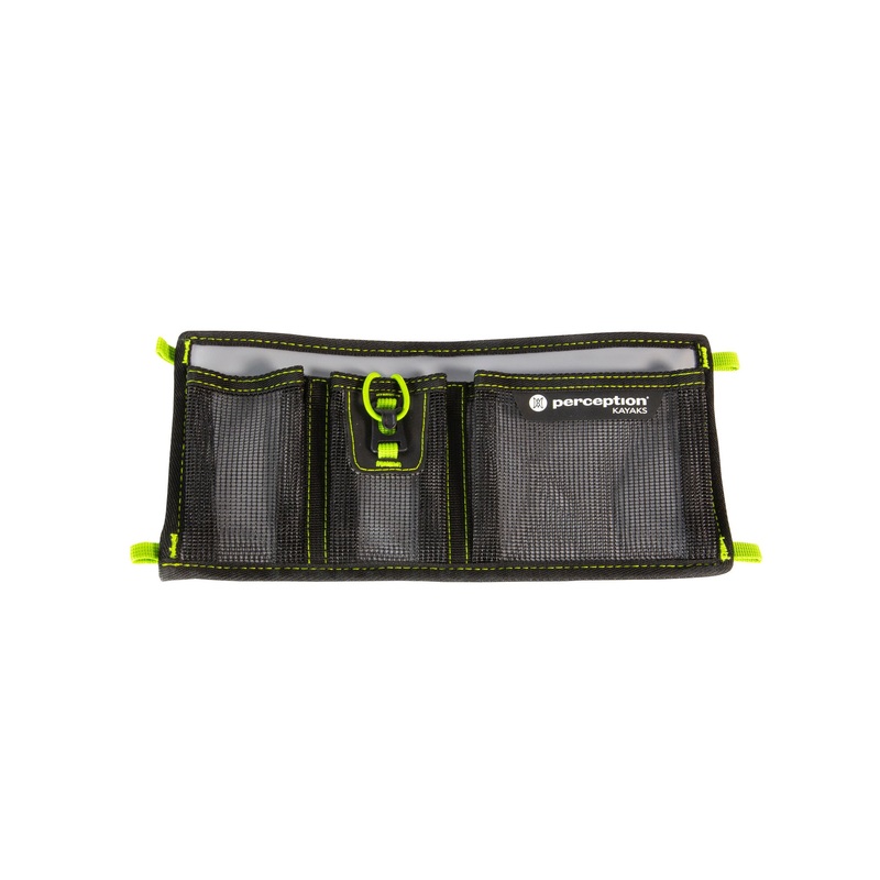 Perception – Splash 3 Pocket Organizer