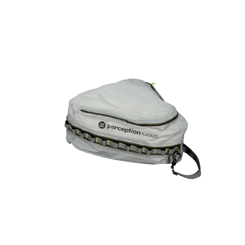 Perception – Splash Bow Bag