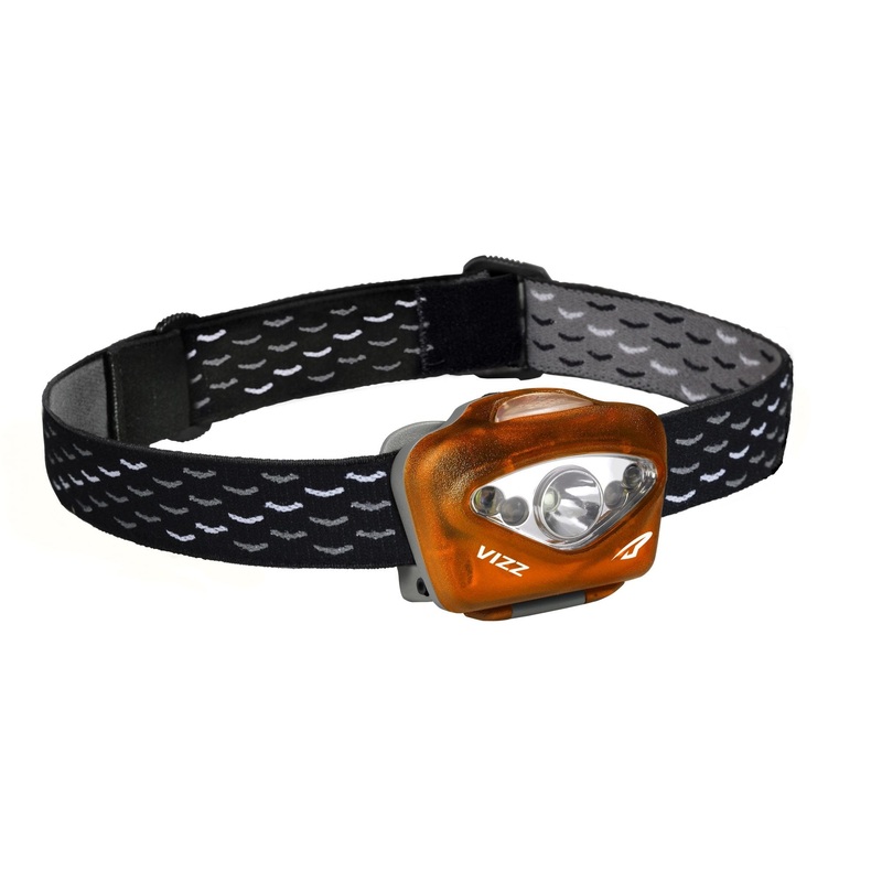 Princeton Tec – Vizz 420 – Headlamp
