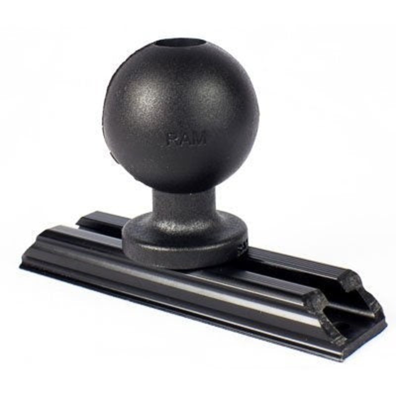 RAM – 1.5″ Screwball Gear Track Mount (RAP-354-TRA1)