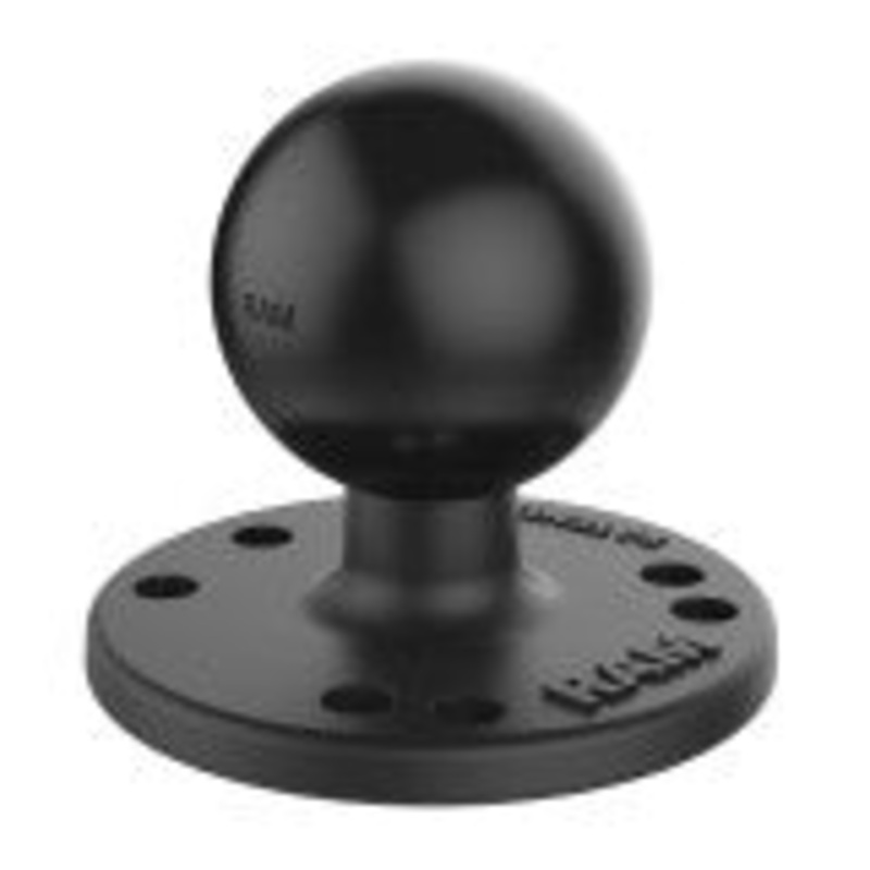 RAM – 2.5″ Base w/ 1.5″ Ball