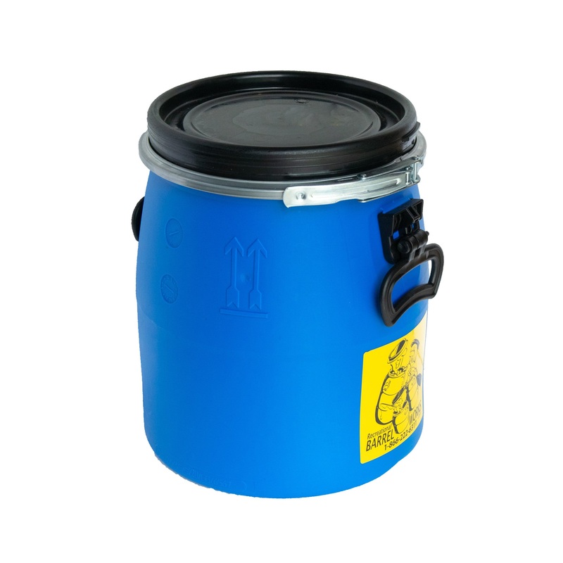 RBW – 20L Barrel