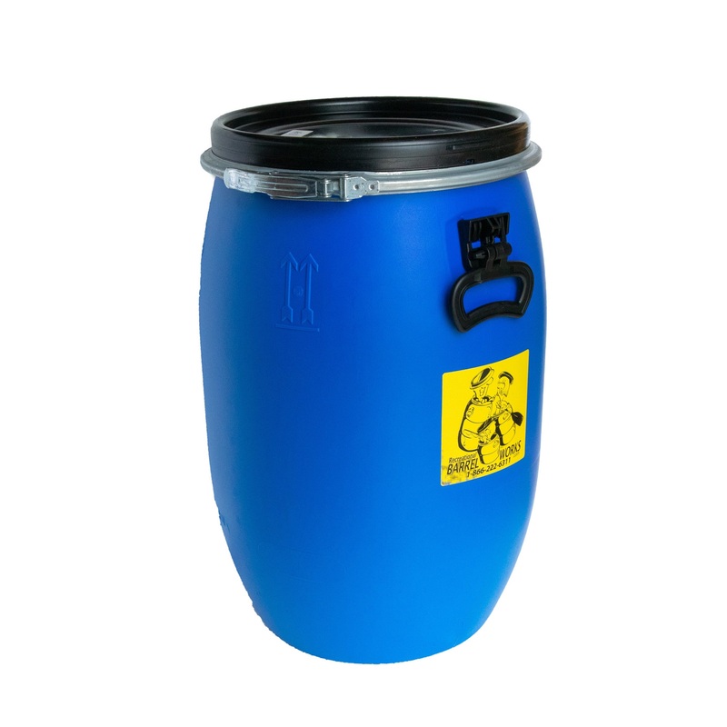 RBW – 60L Barrel