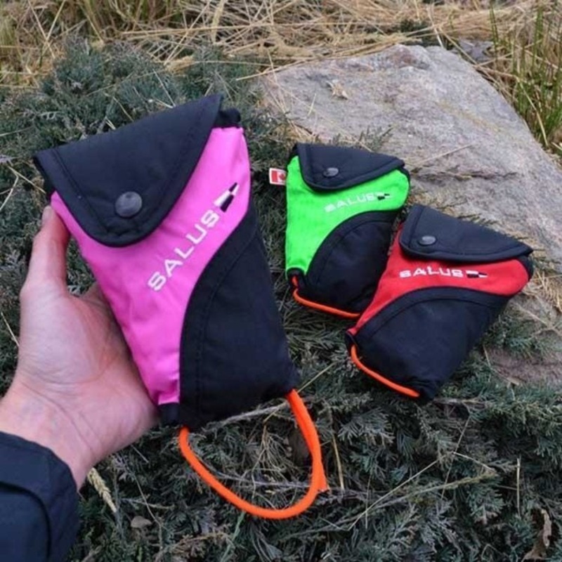Salus – Amigo Throw Bag