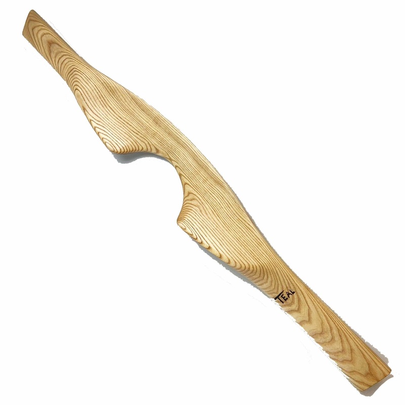 Scott – Deep Dish Portage Yoke (Shellane)
