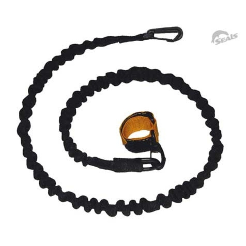 Seals – Deluxe Paddle Leash