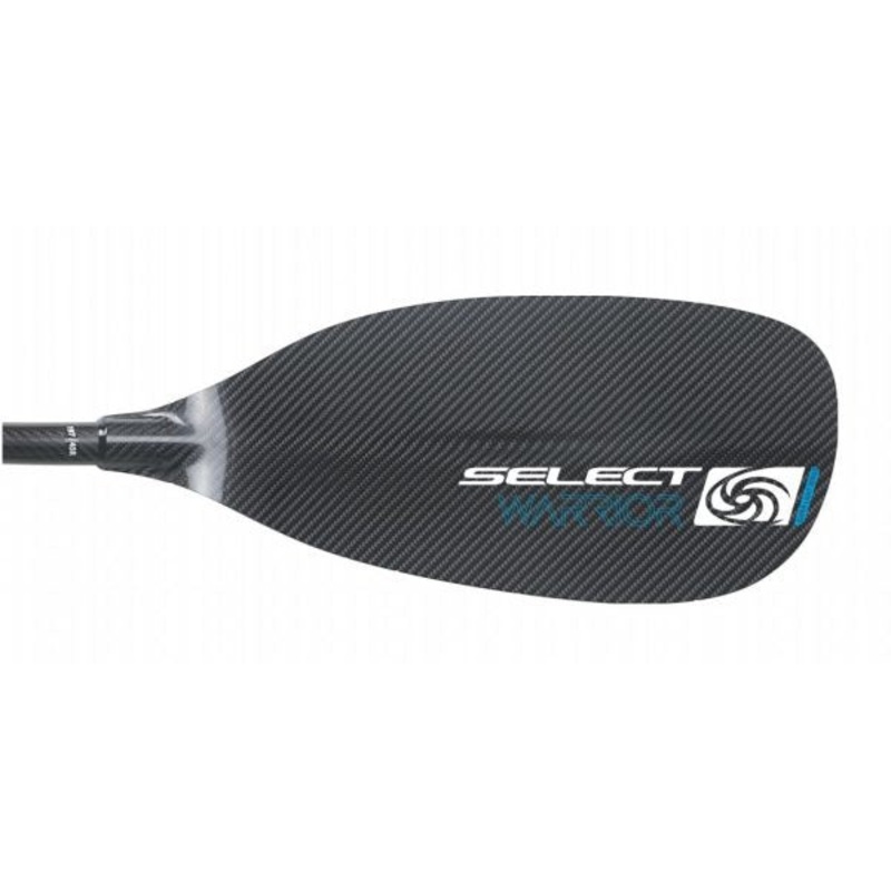 Select – Warrior – Adj. Shaft Paddle Mtl QL