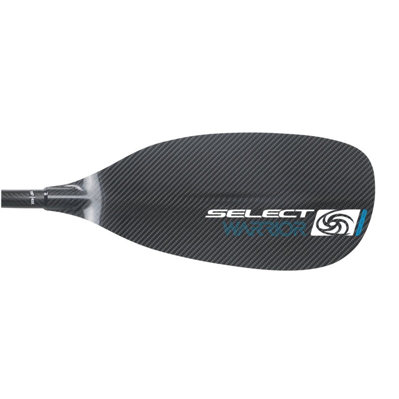 Select – Warrior – Triple Torque Paddle