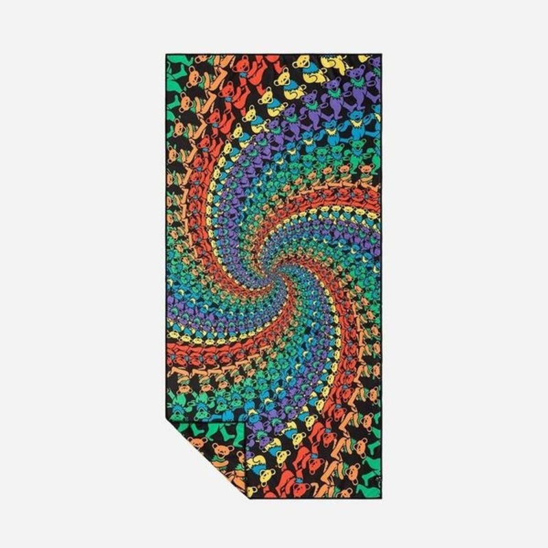 Slowtide – Quick Dry Towel