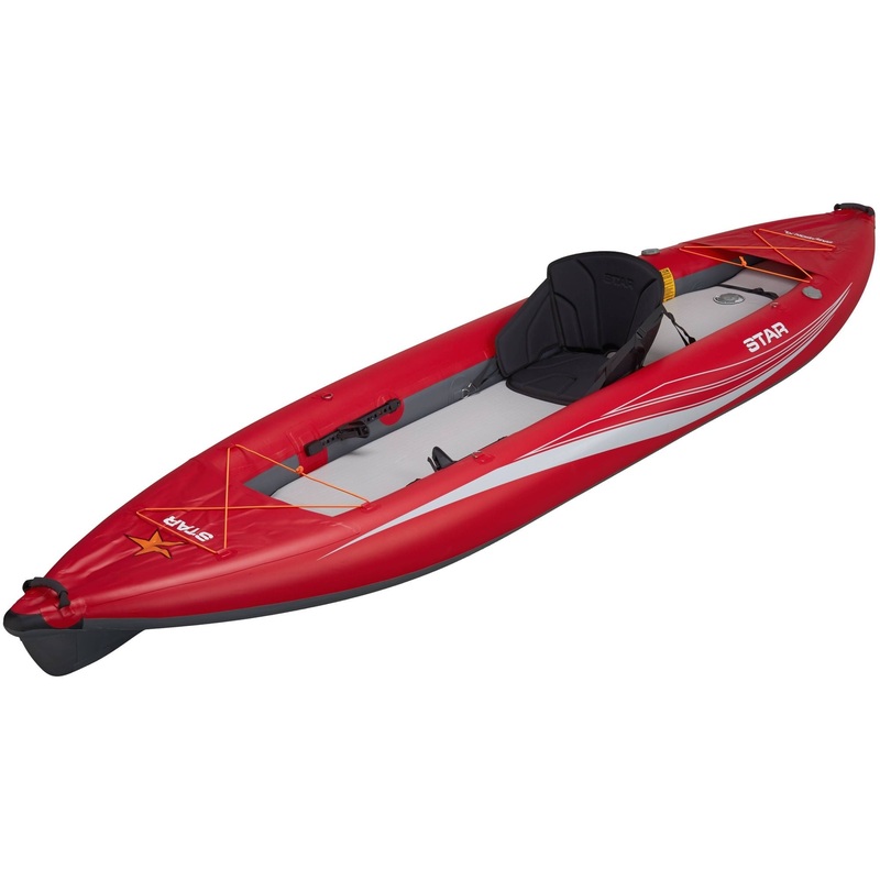 STAR – Paragon XL Inflatable Kayak