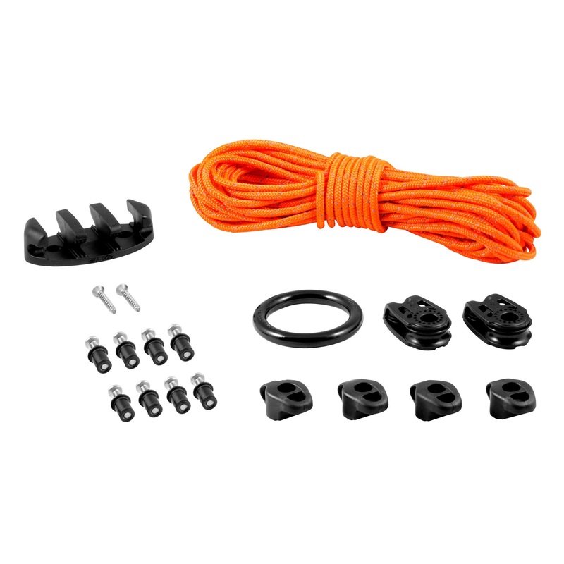 Wilderness Systems – Anchor Trolley Kit