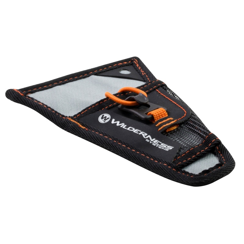 Wilderness Systems – Mesh Storage Sleeve – Pliers