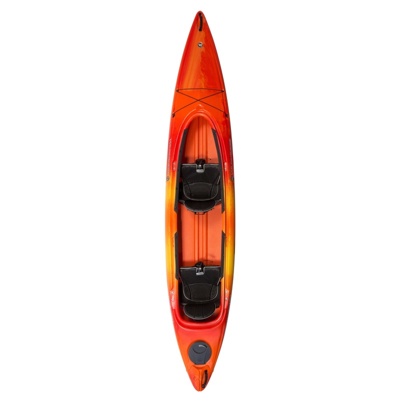 Wilderness Systems – Pamlico 135T