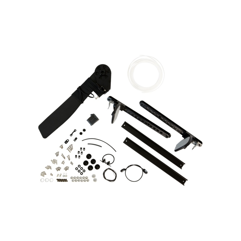 Wilderness Systems – XL Rudder Kit – Solo Kayaks