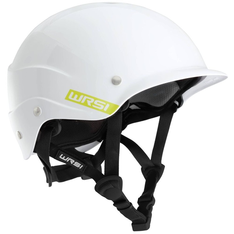 WRSI – Current – Helmet