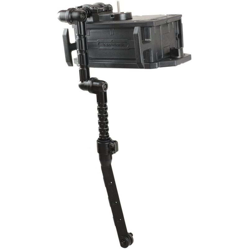 YakAttack – Fully Loaded SwitchBlade, CellBlok, and 10ah Battery Combo Kit