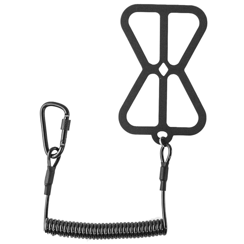 YakAttack – Universal Smartphone Harness with Tether
